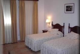 Hostal Padrino Almoguera 客房 照片